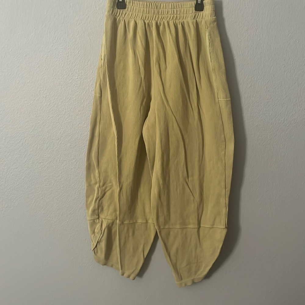 Free People Leo Pants